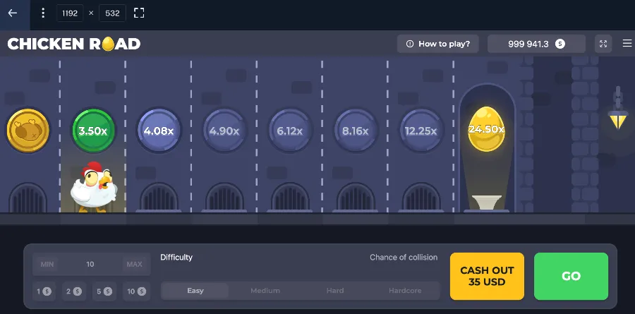 Bonus e promozioni Chicken Road nei casinò italiani